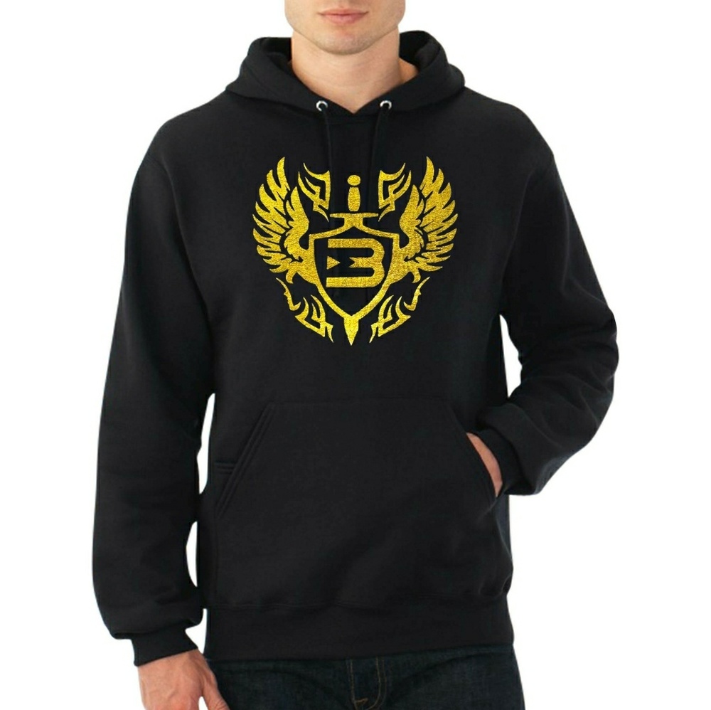 BM hoodie